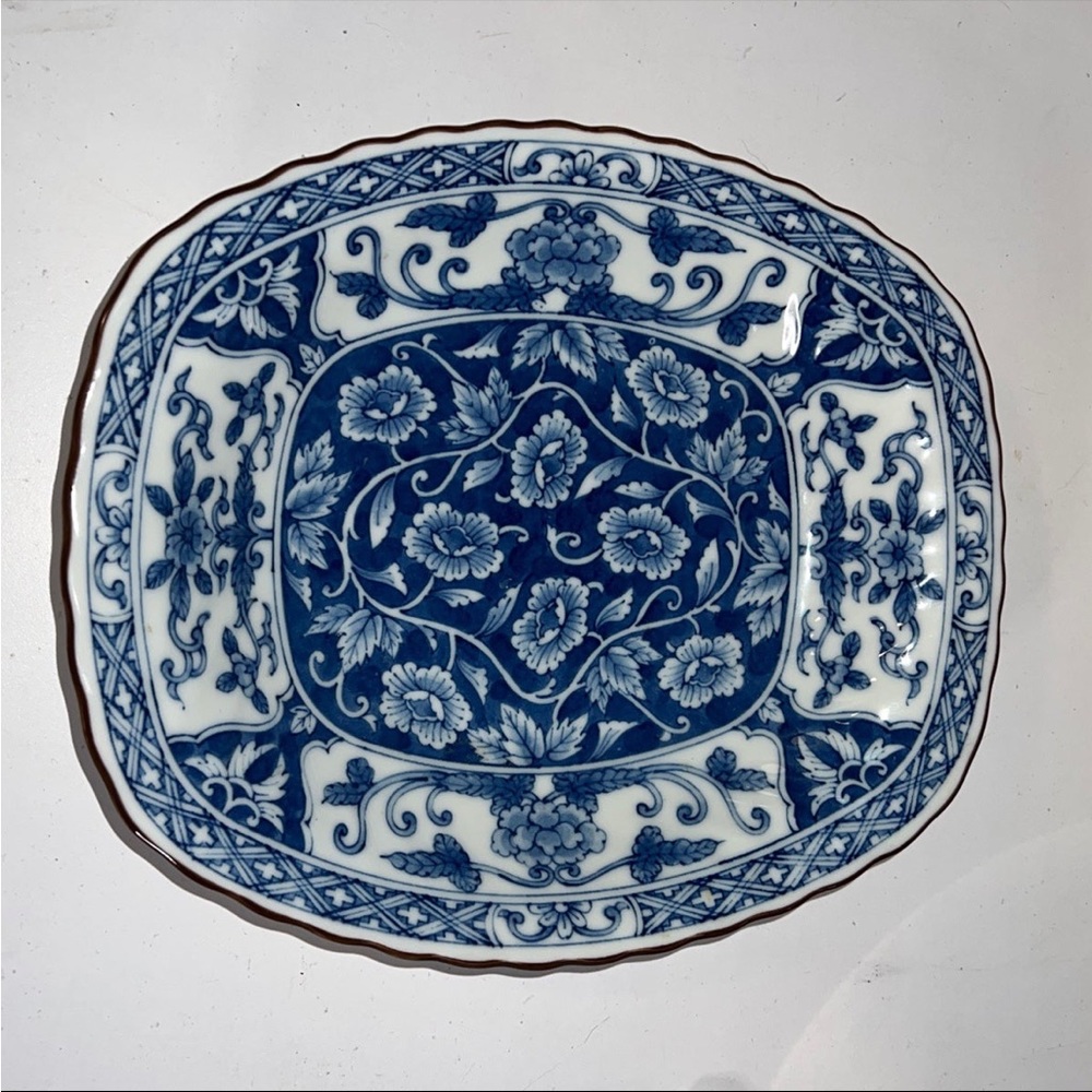 Andrea by Sadek Bowl Vegetable Bowl